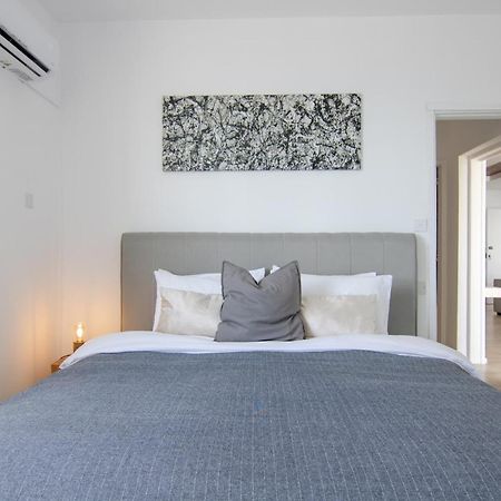 דירות Paphos Phaedrus Living: Seaview Luxury Flat Athina Grenada מראה חיצוני תמונה