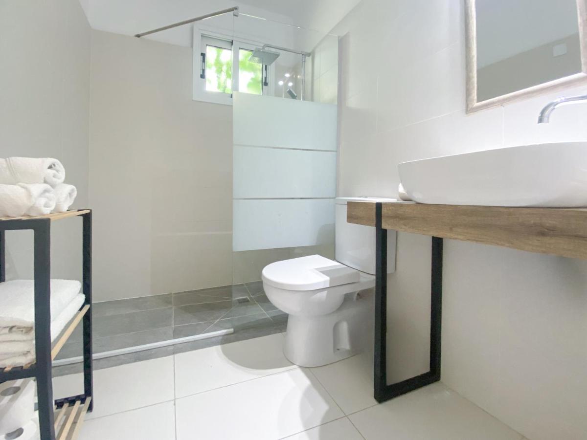 דירות Paphos Phaedrus Living: Seaview Luxury Flat Athina Grenada מראה חיצוני תמונה