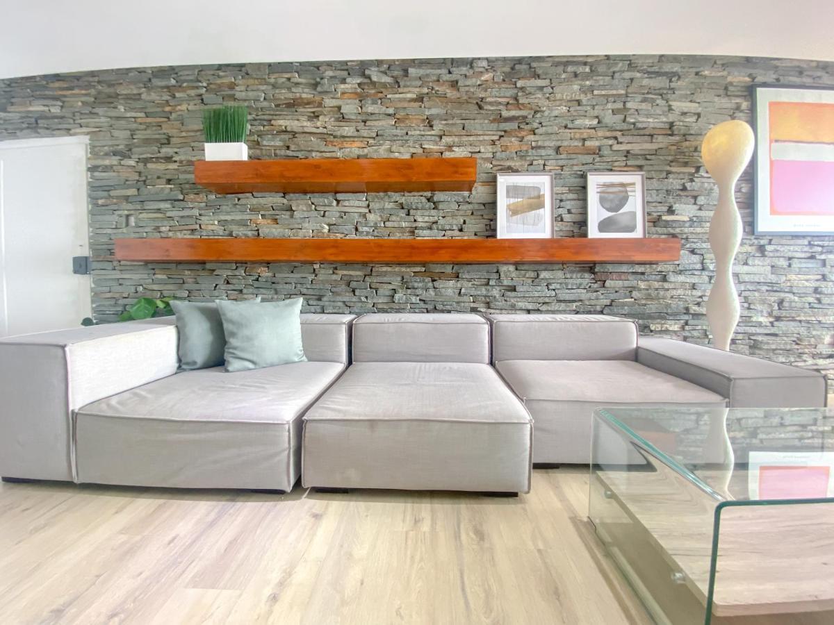 דירות Paphos Phaedrus Living: Seaview Luxury Flat Athina Grenada מראה חיצוני תמונה