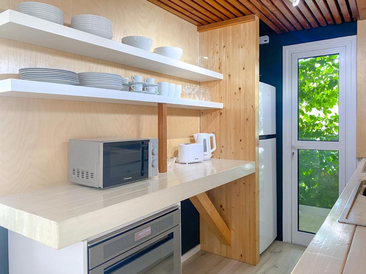 דירות Paphos Phaedrus Living: Seaview Luxury Flat Athina Grenada מראה חיצוני תמונה